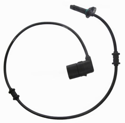 Sensor, wheel speed TEXTAR 45030600