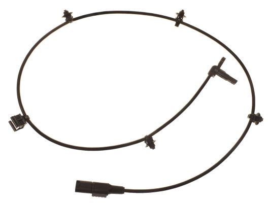 TEXTAR 45031000 Sensor, wheel speed