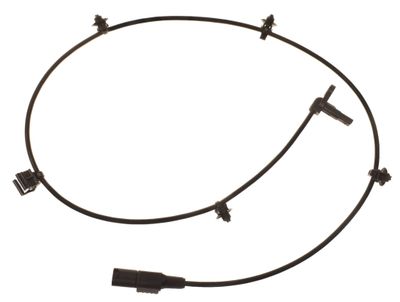 Sensor, wheel speed TEXTAR 45031000