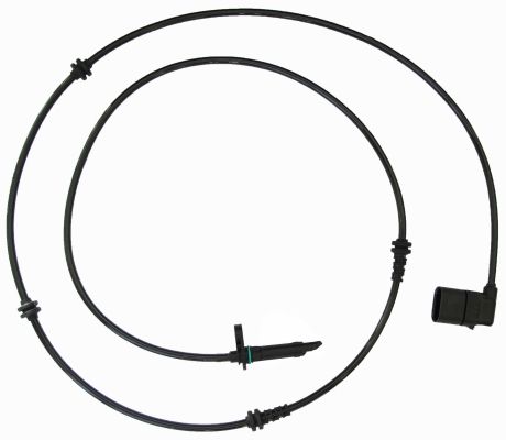 TEXTAR 45031600 Sensor, wheel speed