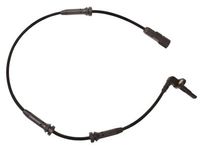 Sensor, wheel speed TEXTAR 45032300