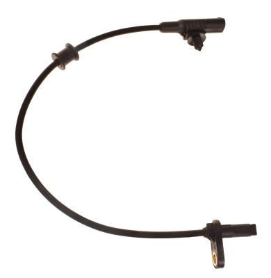 Sensor, wheel speed TEXTAR 45033600