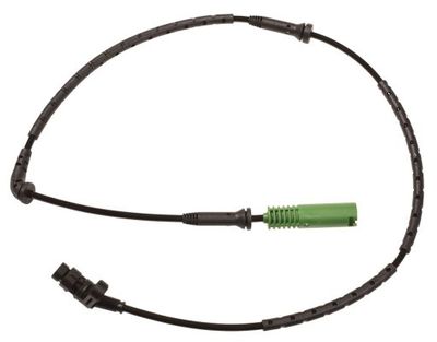 Sensor, wheel speed TEXTAR 45034500