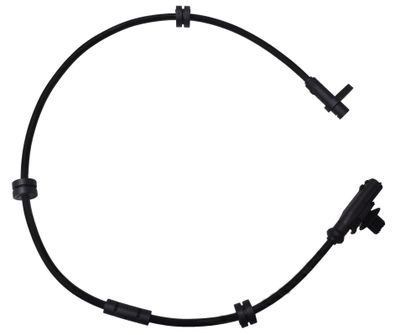 Sensor, wheel speed TEXTAR 45036600