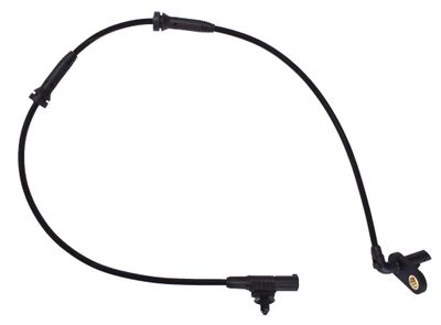 Sensor, wheel speed TEXTAR 45036900