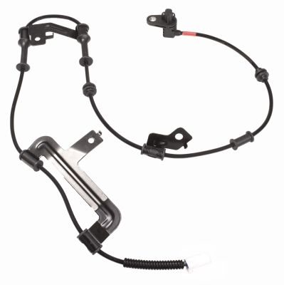 Sensor, wheel speed TEXTAR 45038300