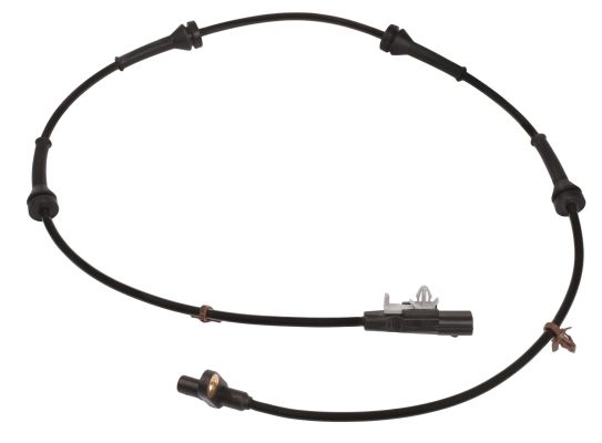 TEXTAR 45040500 Sensor, wheel speed