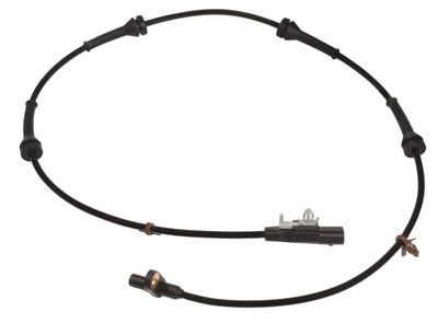 Sensor, wheel speed TEXTAR 45040500