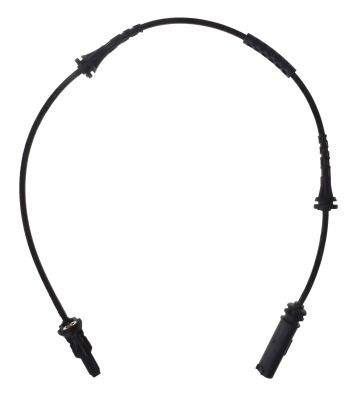 Sensor, wheel speed TEXTAR 45042200
