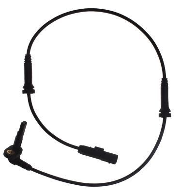 Sensor, wheel speed TEXTAR 45043800