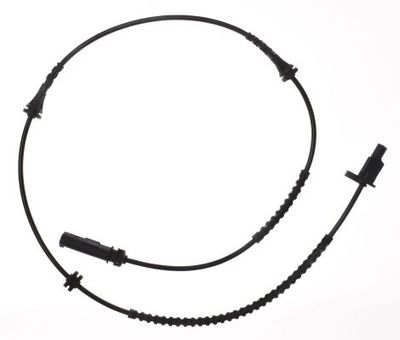 Sensor, wheel speed TEXTAR 45044100