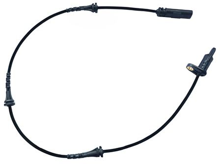 TEXTAR 45046600 Sensor, wheel speed