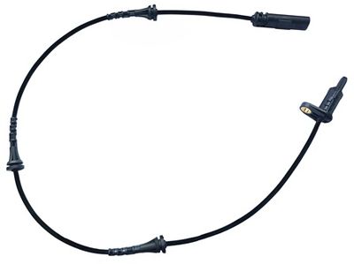 Sensor, wheel speed TEXTAR 45046600