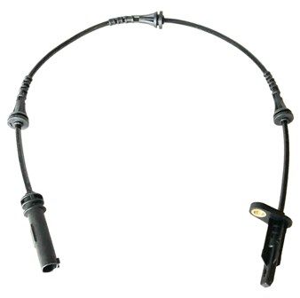Sensor, wheel speed TEXTAR 45047100