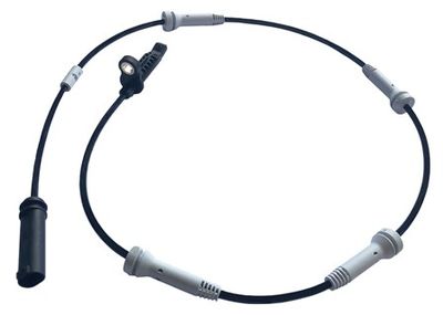 Sensor, wheel speed TEXTAR 45047400