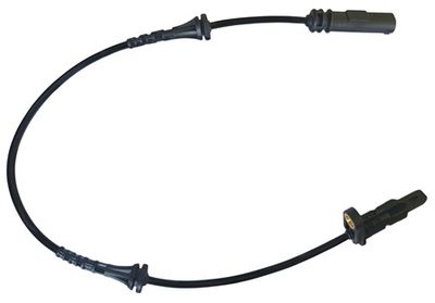 Sensor, wheel speed TEXTAR 45047900