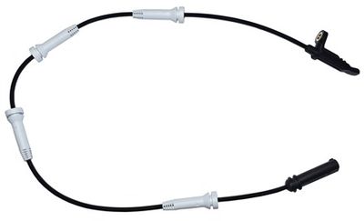 Sensor, wheel speed TEXTAR 45048000