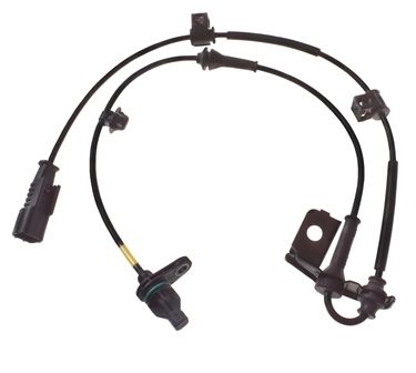 Sensor, wheel speed TEXTAR 45050600