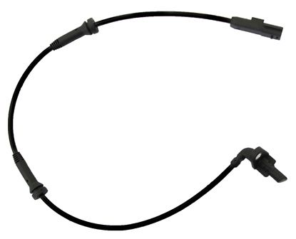 TEXTAR 45051700 Sensor, wheel speed