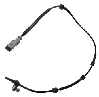Sensor, wheel speed TEXTAR 45052100