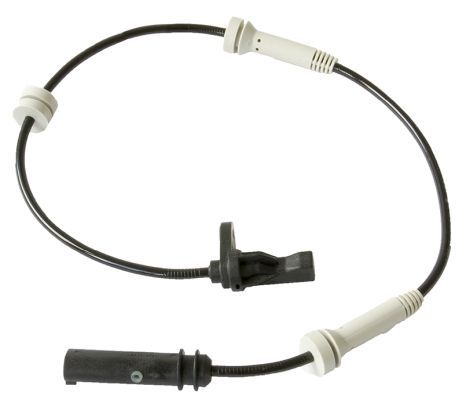 TEXTAR 45053800 Sensor, wheel speed