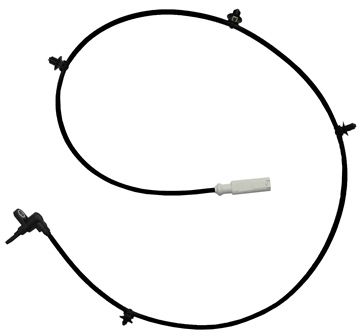 TEXTAR 45057700 Sensor, wheel speed