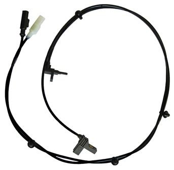 Sensor, wheel speed TEXTAR 45057800