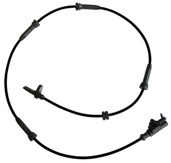 Sensor, wheel speed TEXTAR 45058700