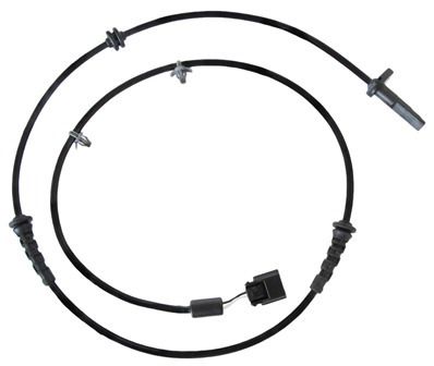Sensor, wheel speed TEXTAR 45058800
