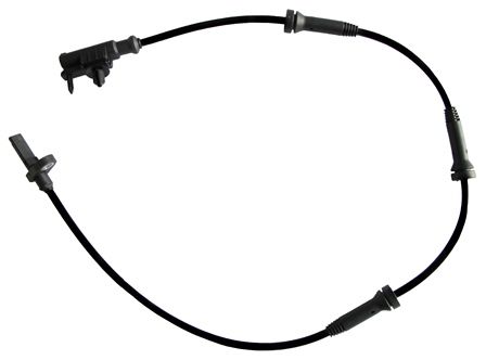 TEXTAR 45062000 Sensor, wheel speed