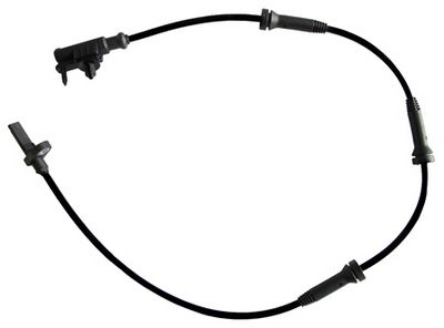Sensor, wheel speed TEXTAR 45062000