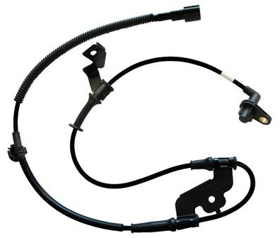 Sensor, wheel speed TEXTAR 45064400
