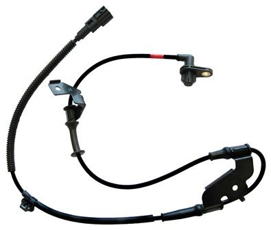Sensor, wheel speed TEXTAR 45064500
