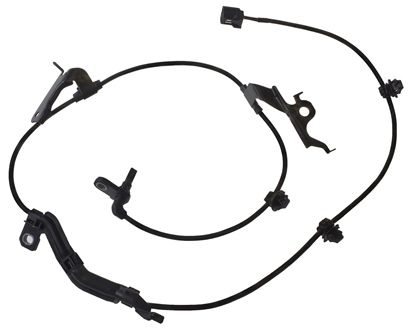 TEXTAR 45064800 Sensor, wheel speed