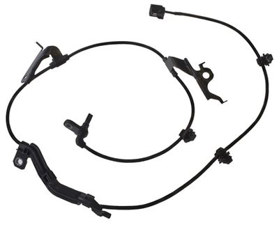 Sensor, wheel speed TEXTAR 45064800