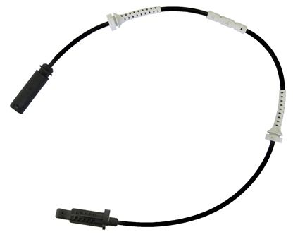 TEXTAR 45066300 Sensor, wheel speed
