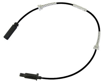 Sensor, wheel speed TEXTAR 45066300