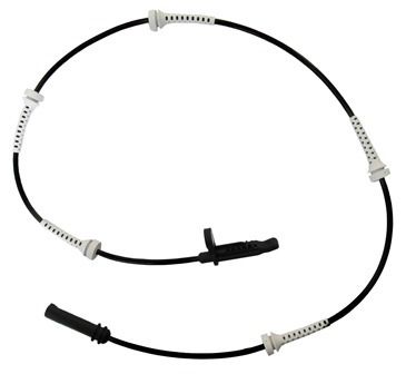 Sensor, wheel speed TEXTAR 45066400