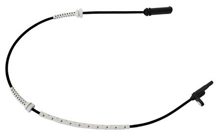 TEXTAR 45066500 Sensor, wheel speed
