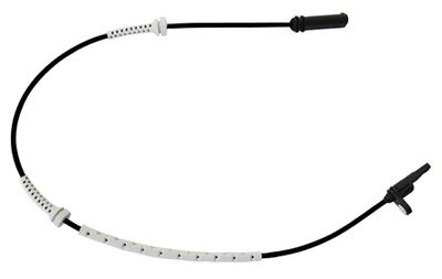 Sensor, wheel speed TEXTAR 45066500