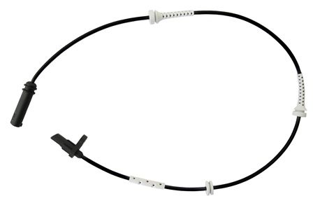 TEXTAR 45066600 Sensor, wheel speed