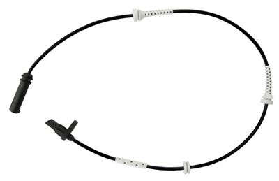 Sensor, wheel speed TEXTAR 45066600