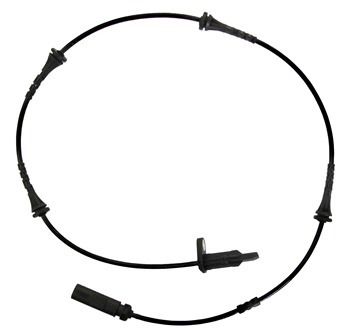 Sensor, wheel speed TEXTAR 45066700