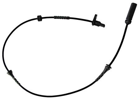 TEXTAR 45066800 Sensor, wheel speed