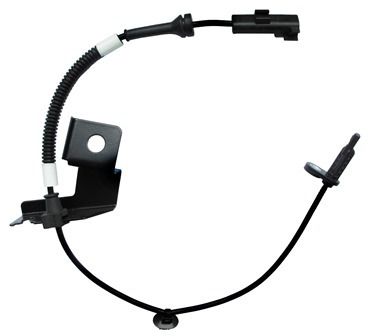 Sensor, wheel speed TEXTAR 45067500