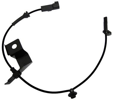 Sensor, wheel speed TEXTAR 45067700