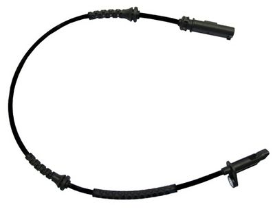 Sensor, wheel speed TEXTAR 45068200