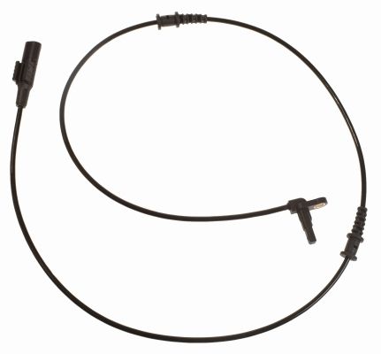 TEXTAR 45090000 Sensor, wheel speed
