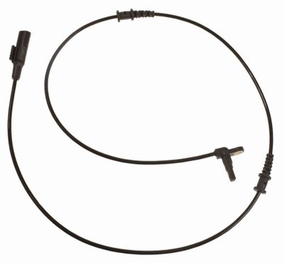 Sensor, wheel speed TEXTAR 45090000