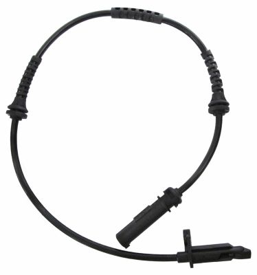 Sensor, wheel speed TEXTAR 45135600